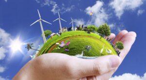 Sustentabilidade Ambiental
